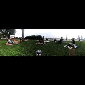 Meet your Posher, Edmund